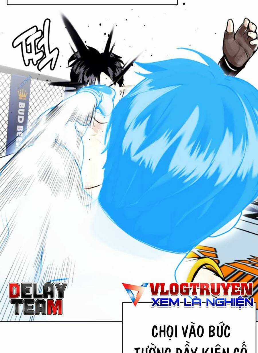 Loser Giỏi Võ - Chapter 42 - Trang 57