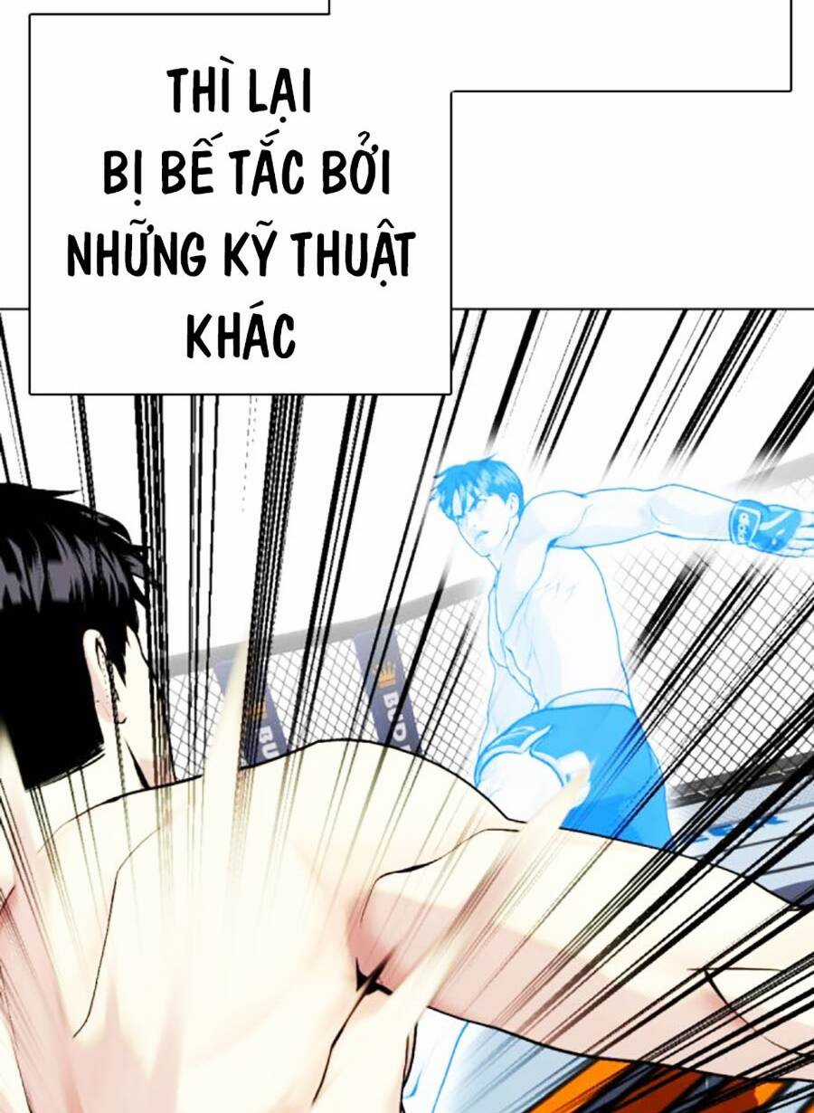 Loser Giỏi Võ - Chapter 42 - Trang 59
