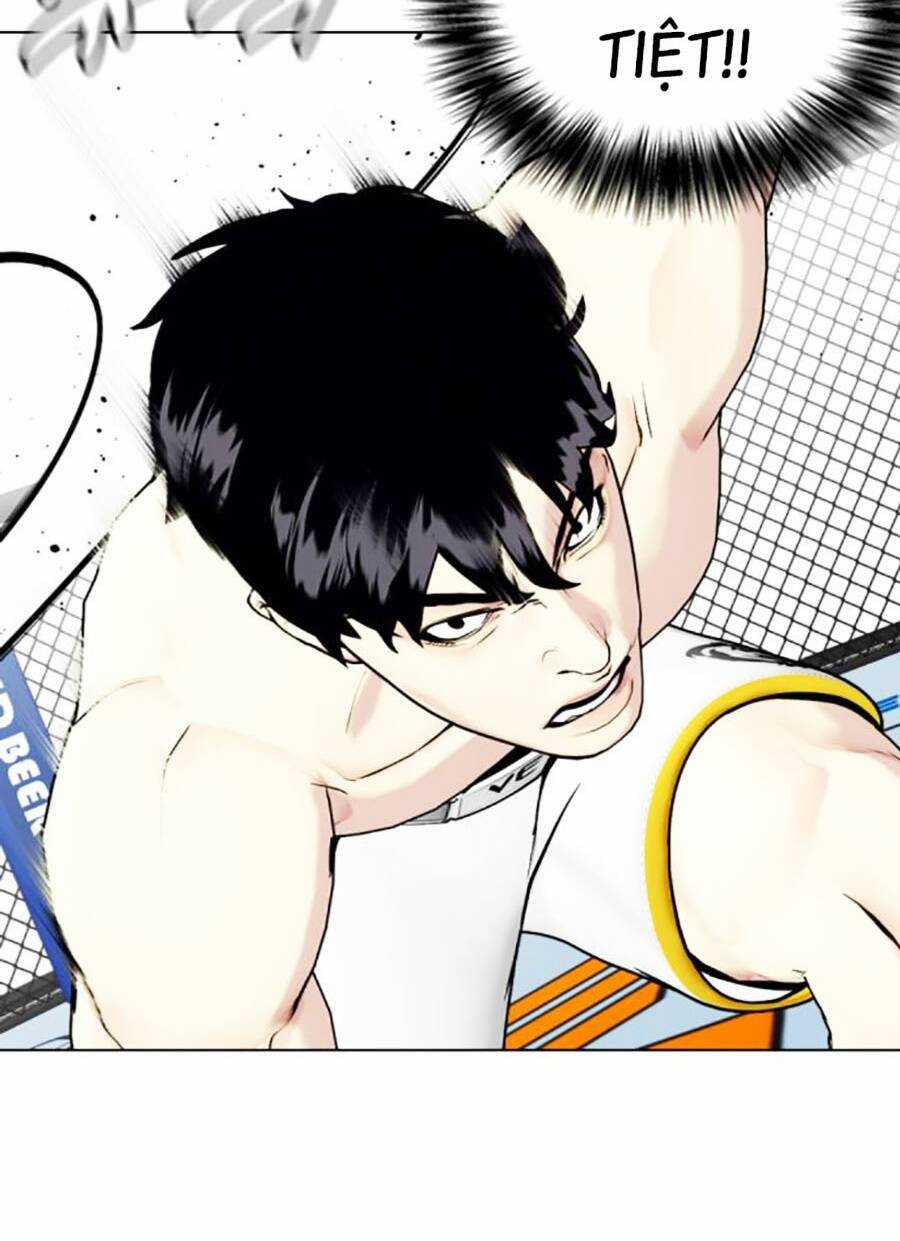 Loser Giỏi Võ - Chapter 42 - Trang 71