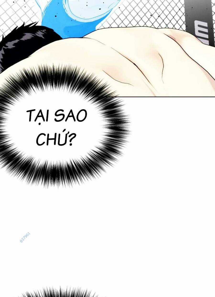 Loser Giỏi Võ - Chapter 42 - Trang 74