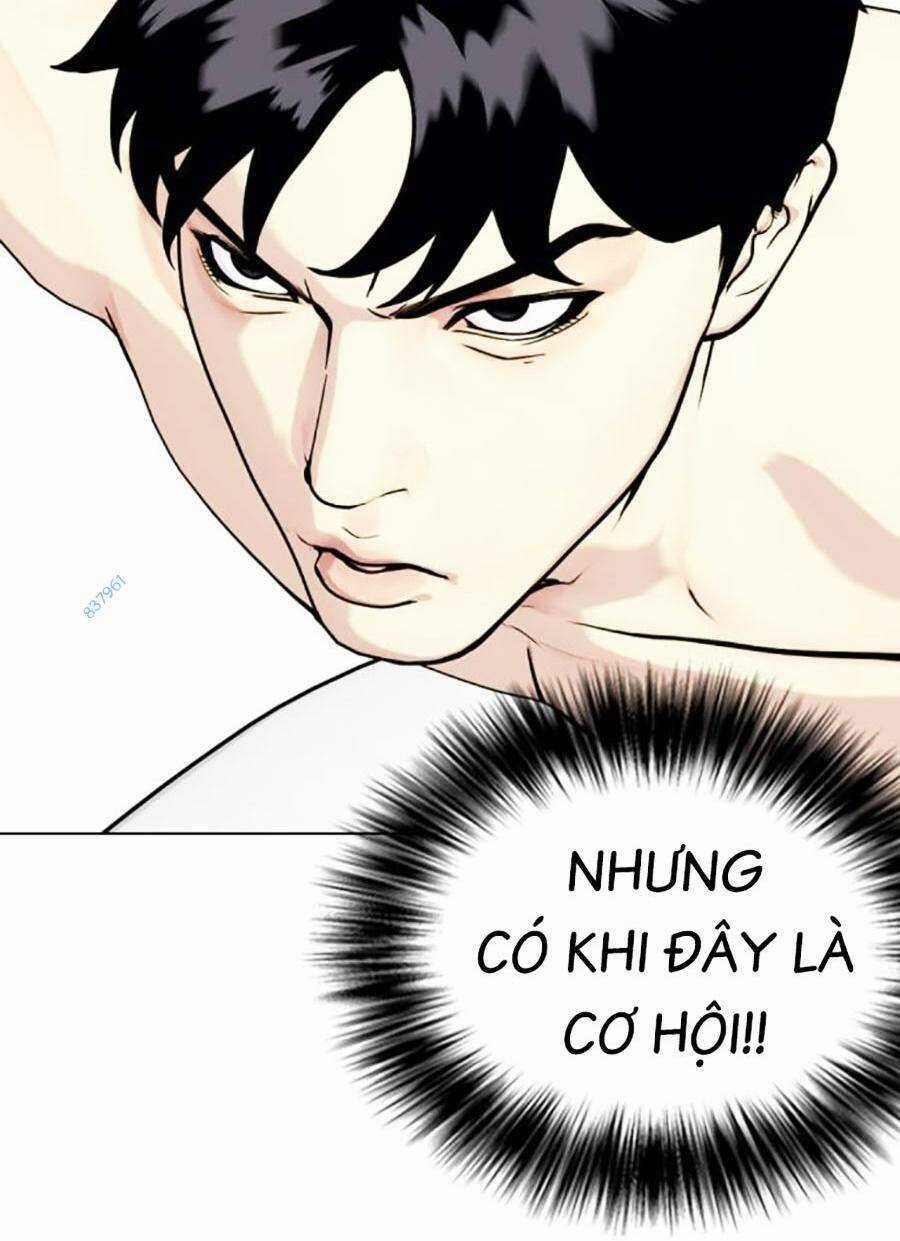 Loser Giỏi Võ - Chapter 42 - Trang 77