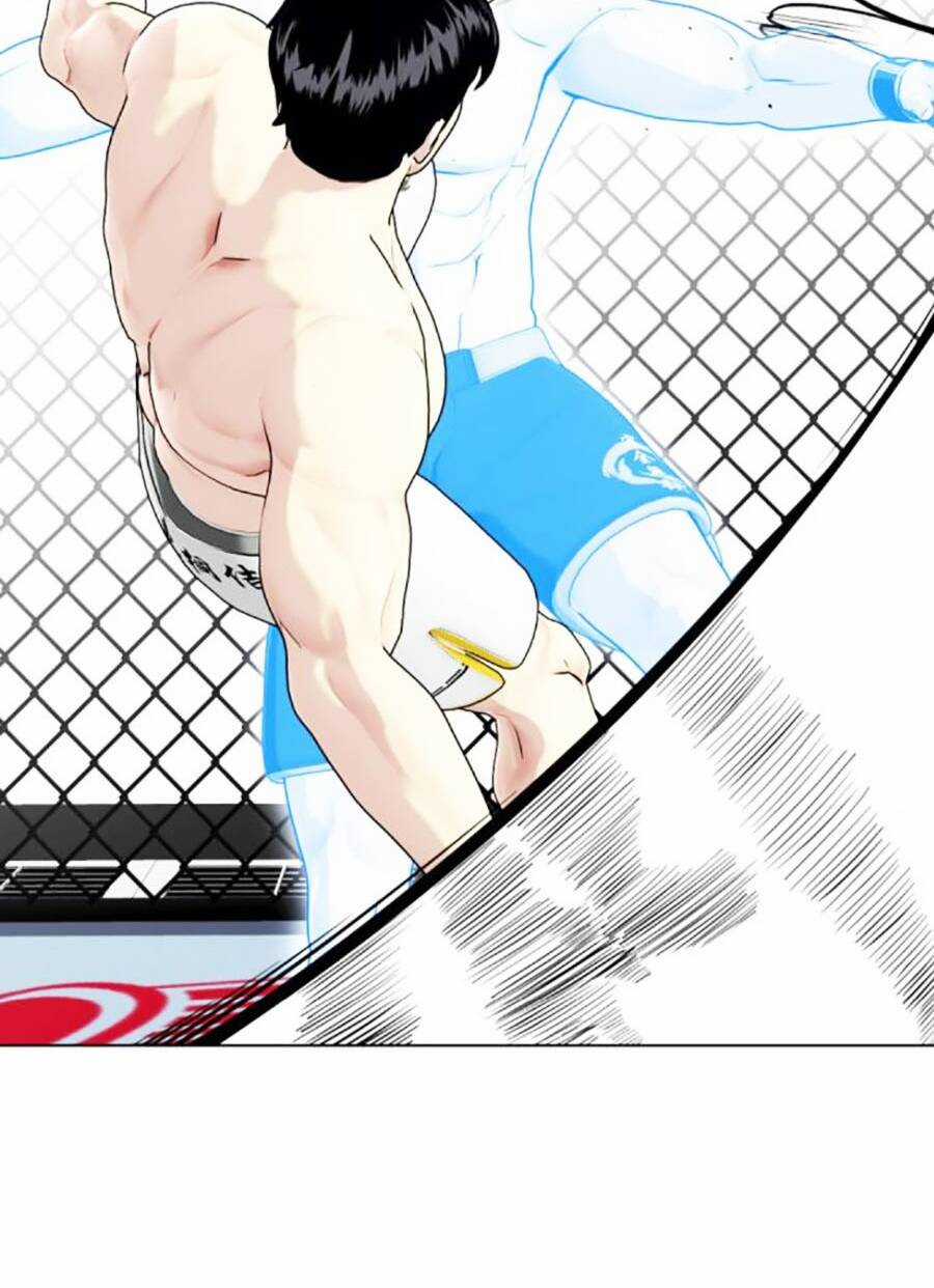 Loser Giỏi Võ - Chapter 42 - Trang 80