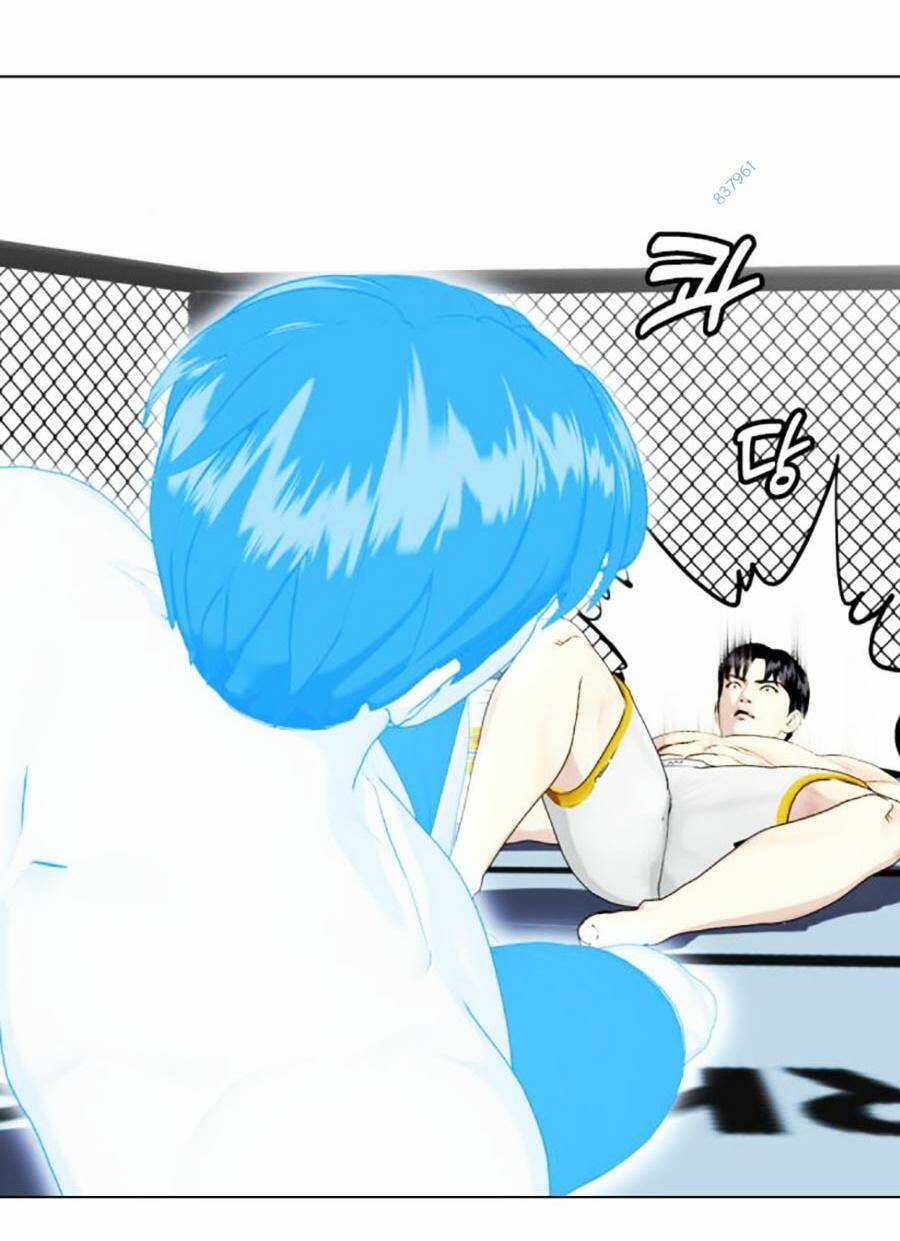 Loser Giỏi Võ - Chapter 42 - Trang 85