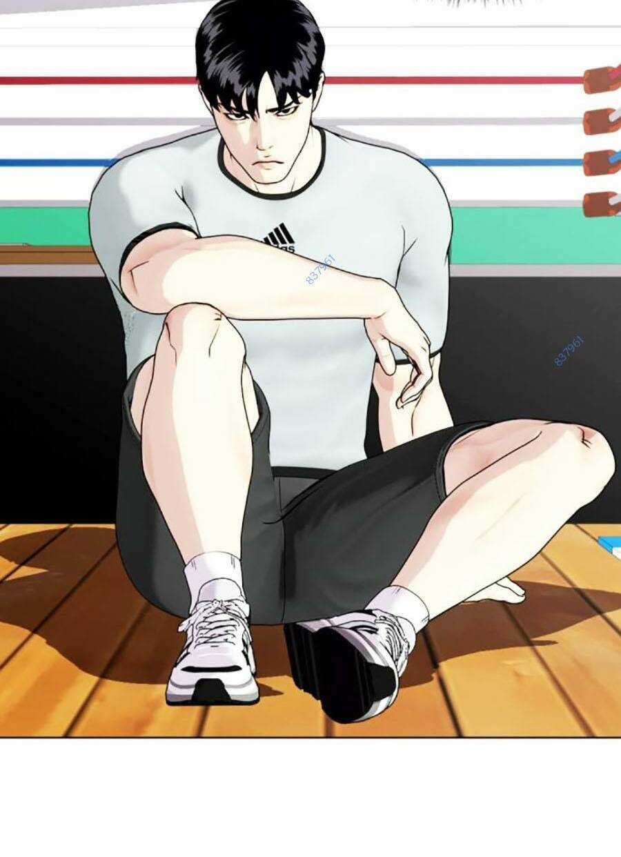 Loser Giỏi Võ - Chapter 42 - Trang 90