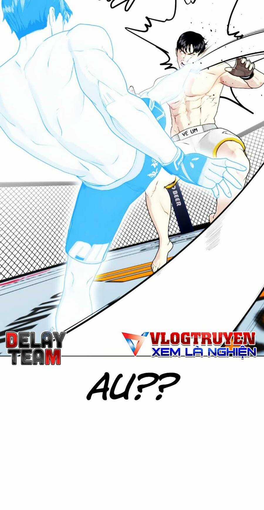 Loser Giỏi Võ - Chapter 42 - Trang 10