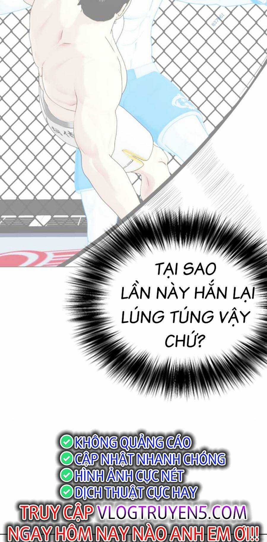Loser Giỏi Võ - Chapter 42 - Trang 93