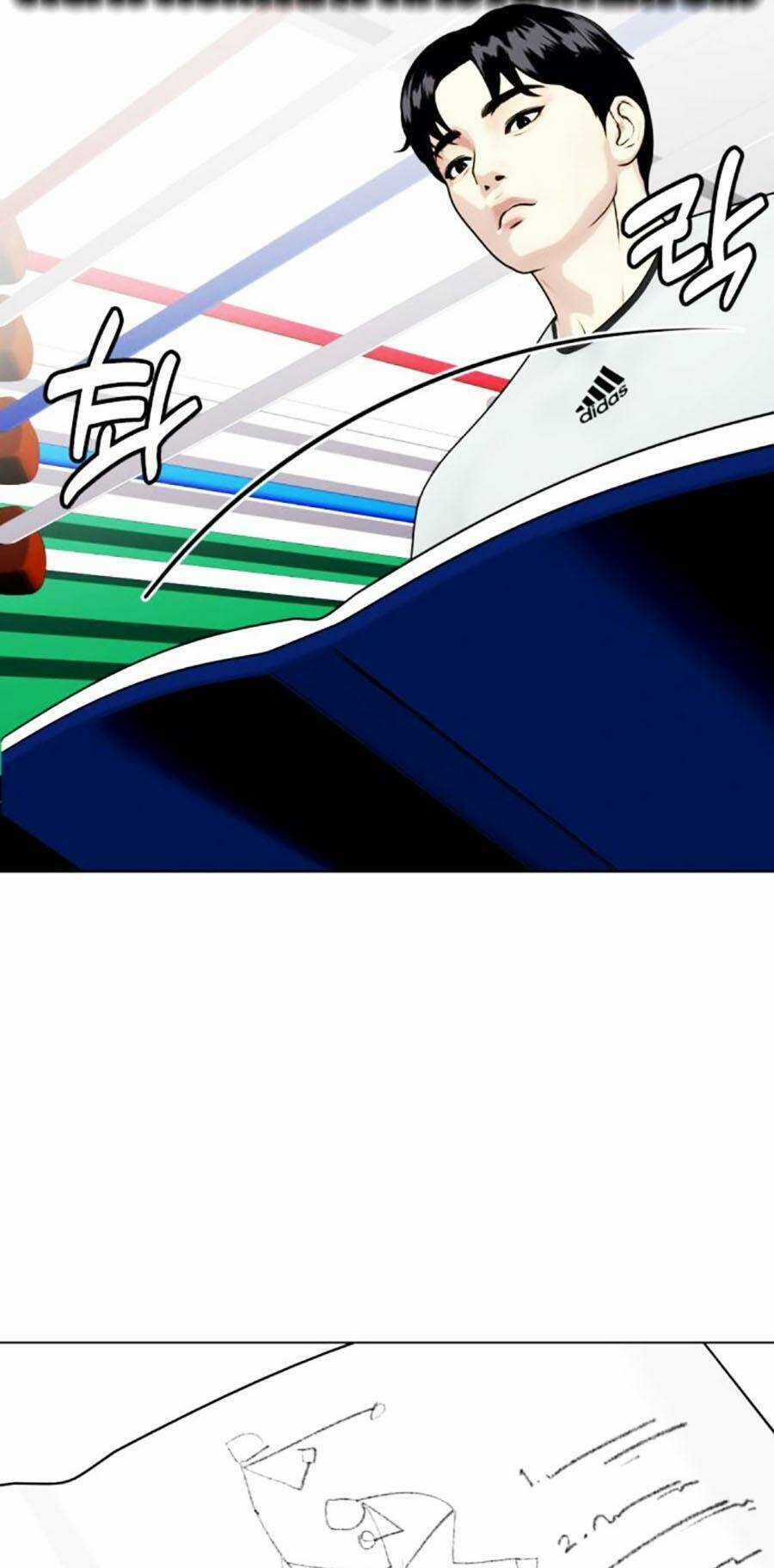 Loser Giỏi Võ - Chapter 42 - Trang 94