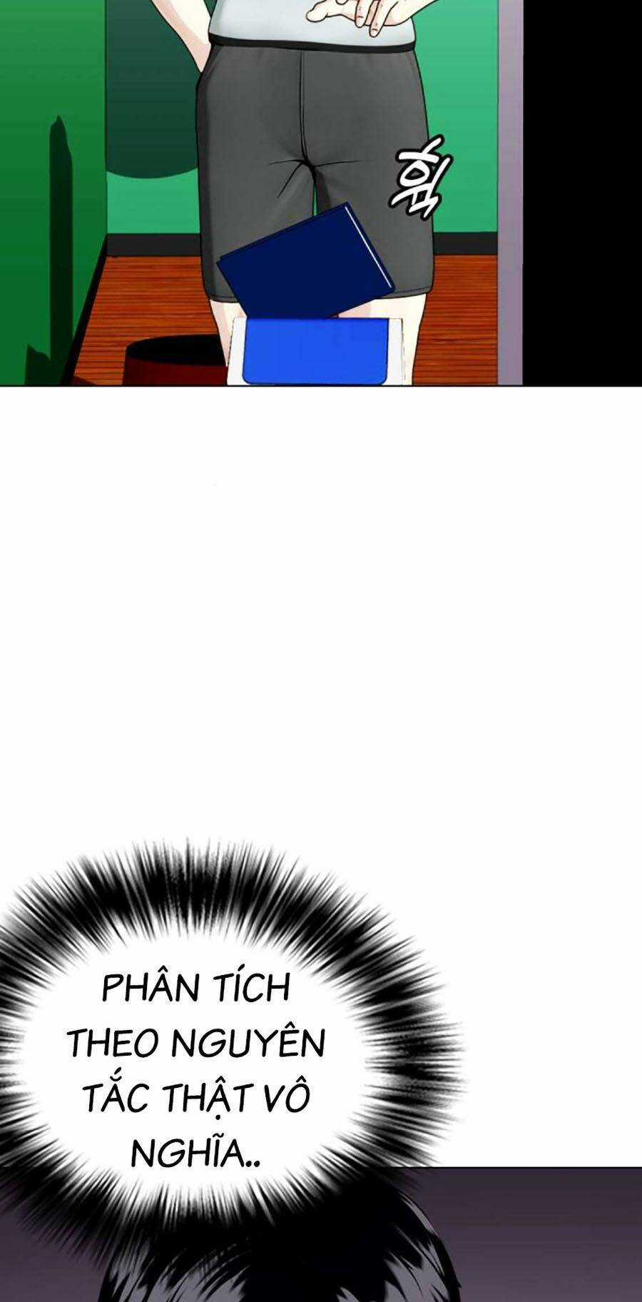 Loser Giỏi Võ - Chapter 42 - Trang 97