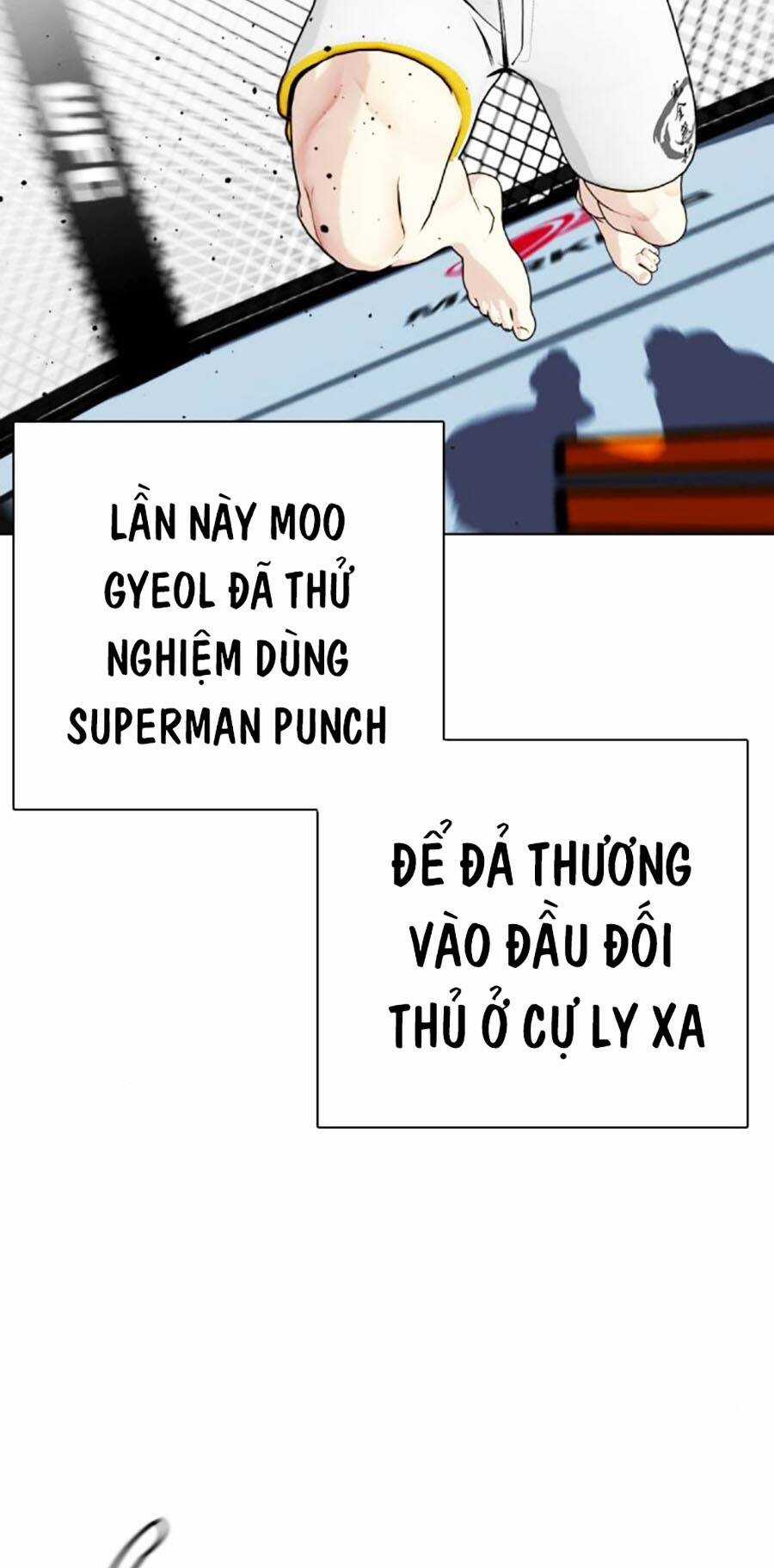 Loser Giỏi Võ - Chapter 42 - Trang 100