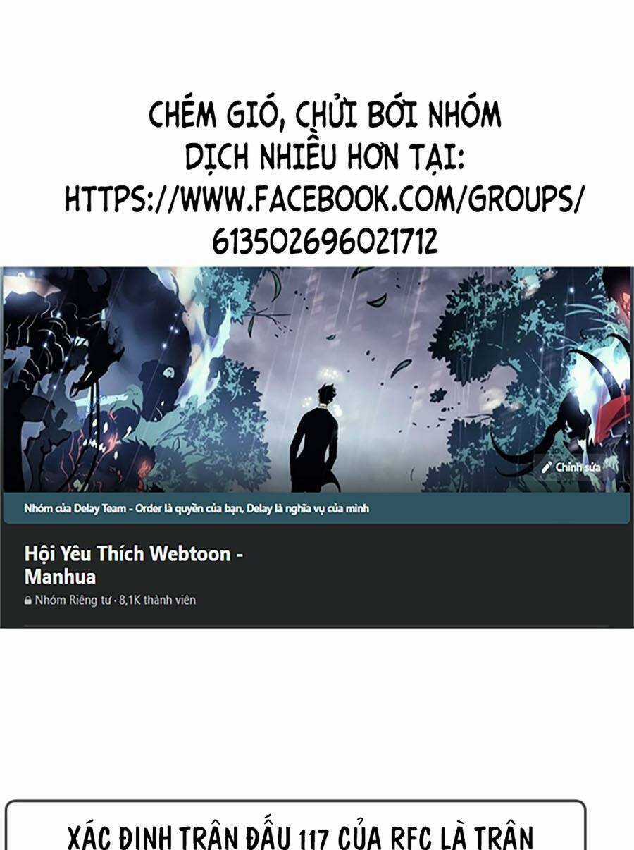 Loser Giỏi Võ - Chapter 43 - Trang 1