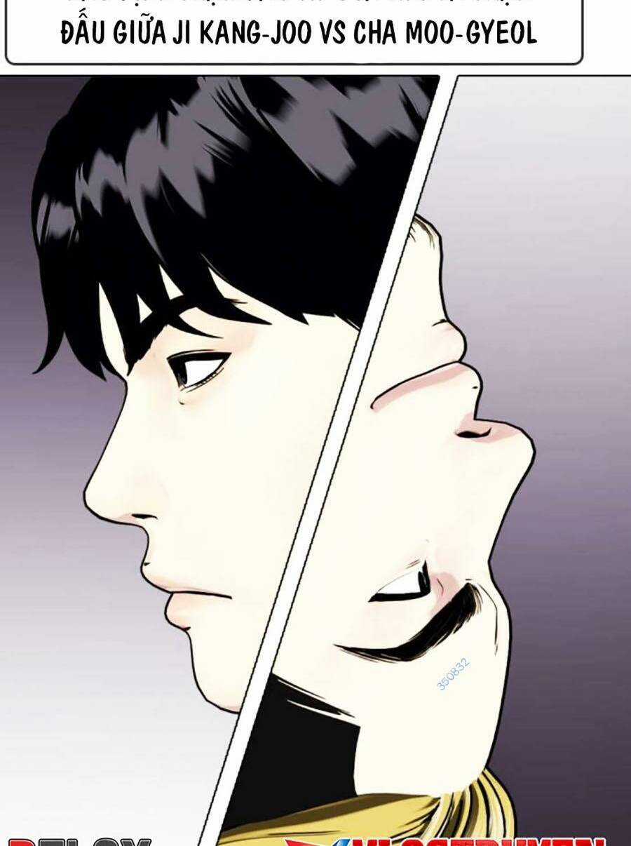 Loser Giỏi Võ - Chapter 43 - Trang 2