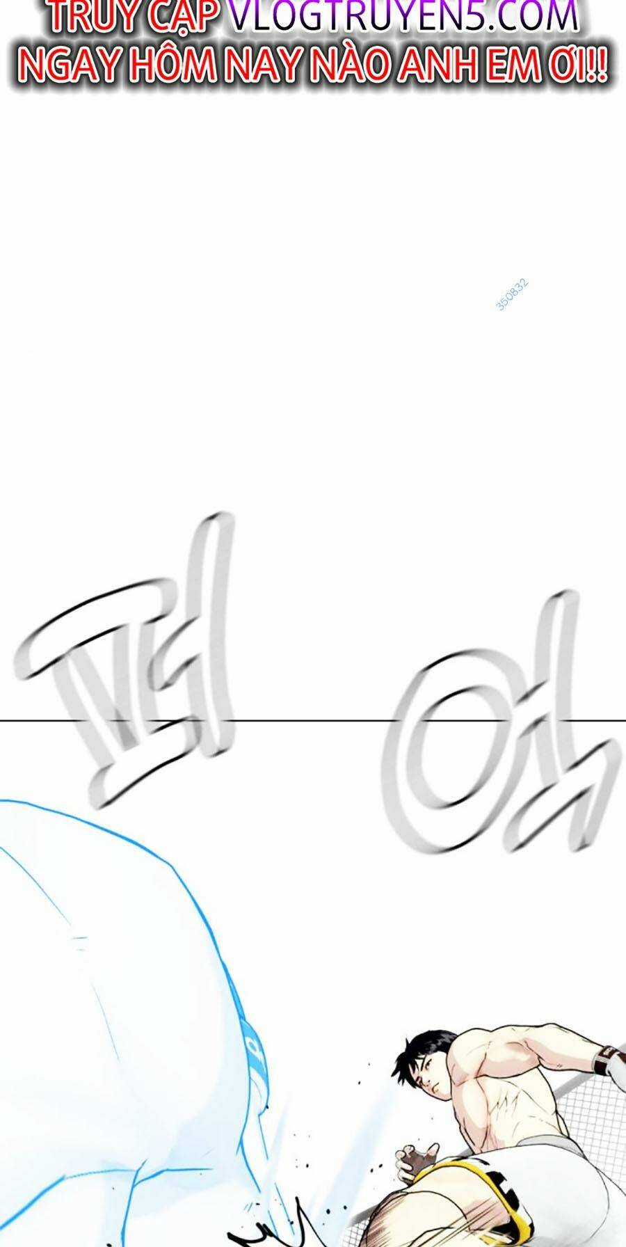 Loser Giỏi Võ - Chapter 43 - Trang 101