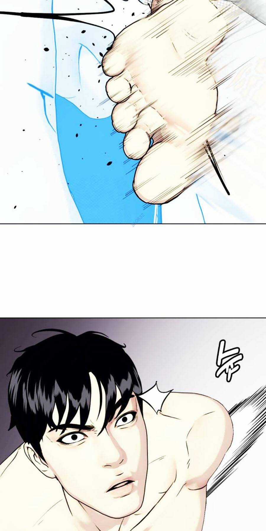 Loser Giỏi Võ - Chapter 43 - Trang 102