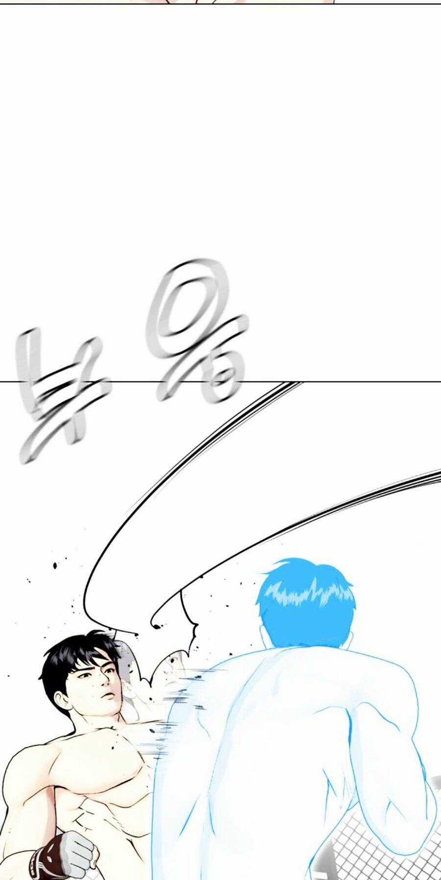 Loser Giỏi Võ - Chapter 43 - Trang 103