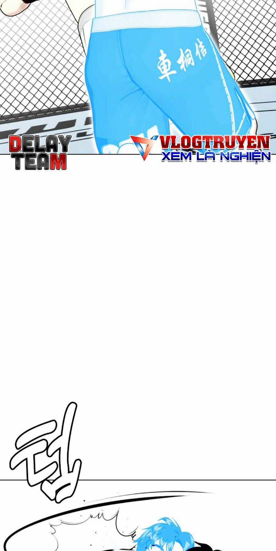 Loser Giỏi Võ - Chapter 43 - Trang 104