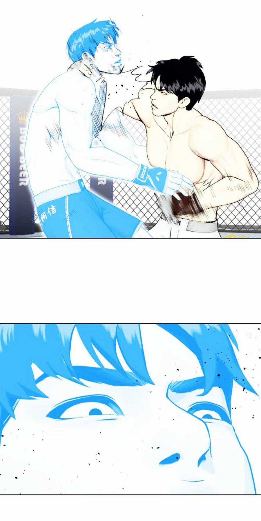 Loser Giỏi Võ - Chapter 43 - Trang 106