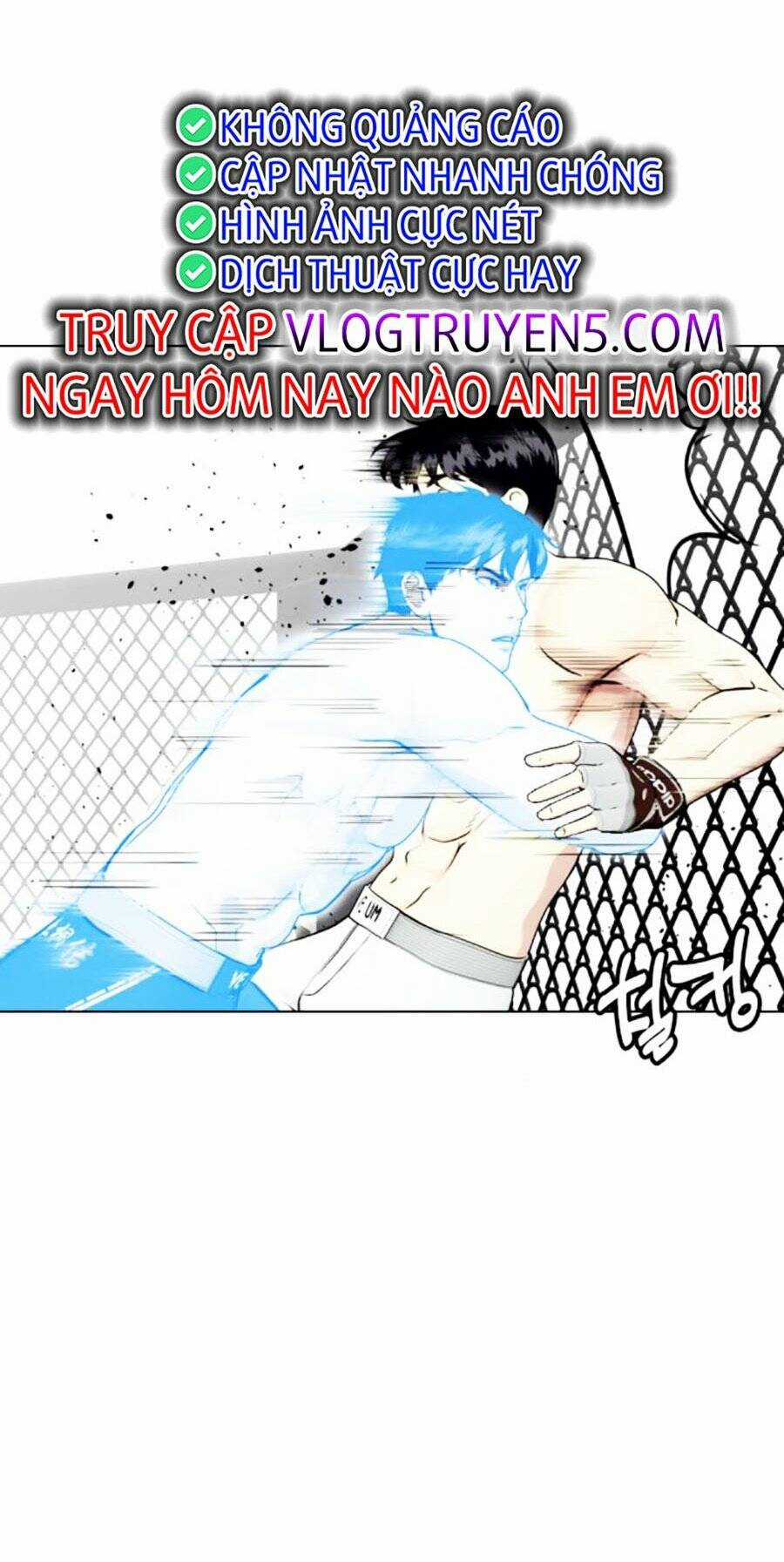 Loser Giỏi Võ - Chapter 43 - Trang 107