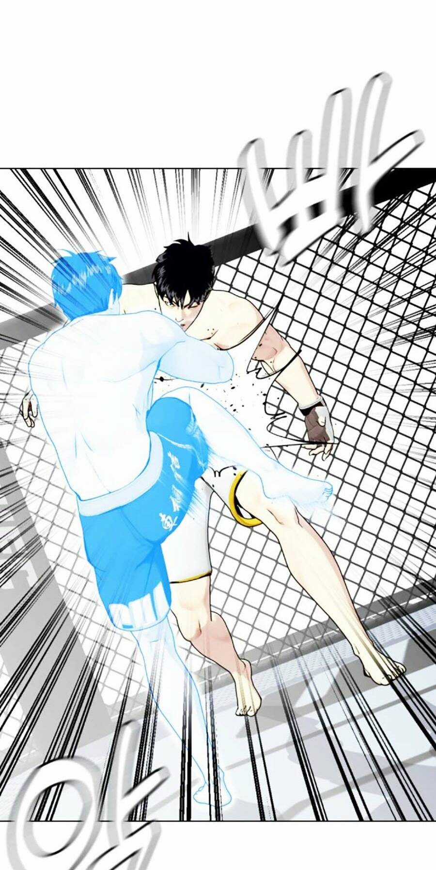 Loser Giỏi Võ - Chapter 43 - Trang 108