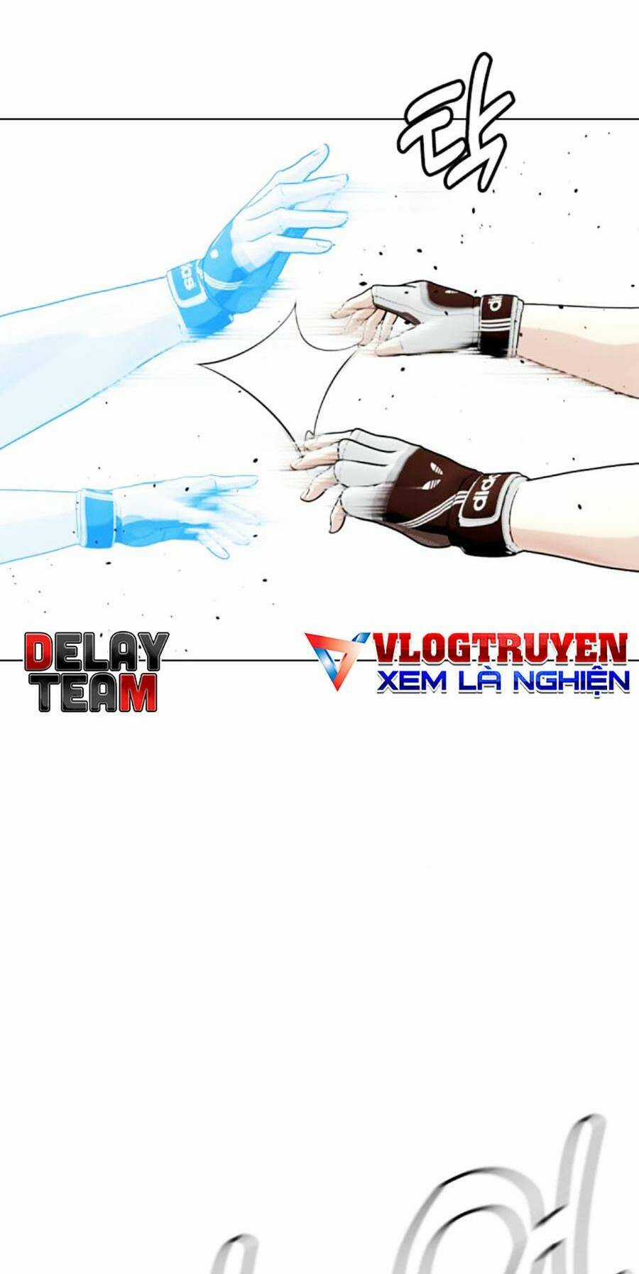 Loser Giỏi Võ - Chapter 43 - Trang 110