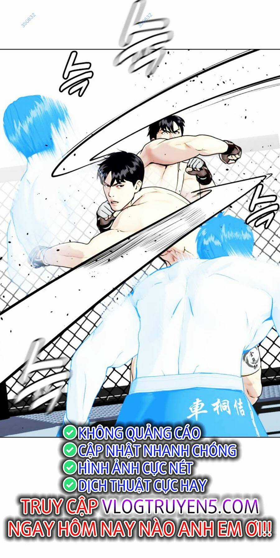 Loser Giỏi Võ - Chapter 43 - Trang 113