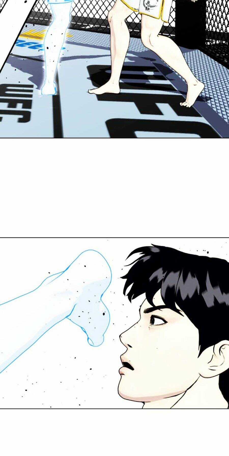 Loser Giỏi Võ - Chapter 43 - Trang 115