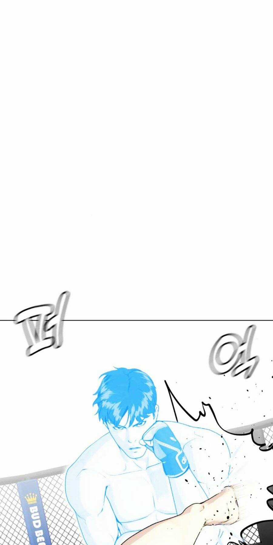 Loser Giỏi Võ - Chapter 43 - Trang 116