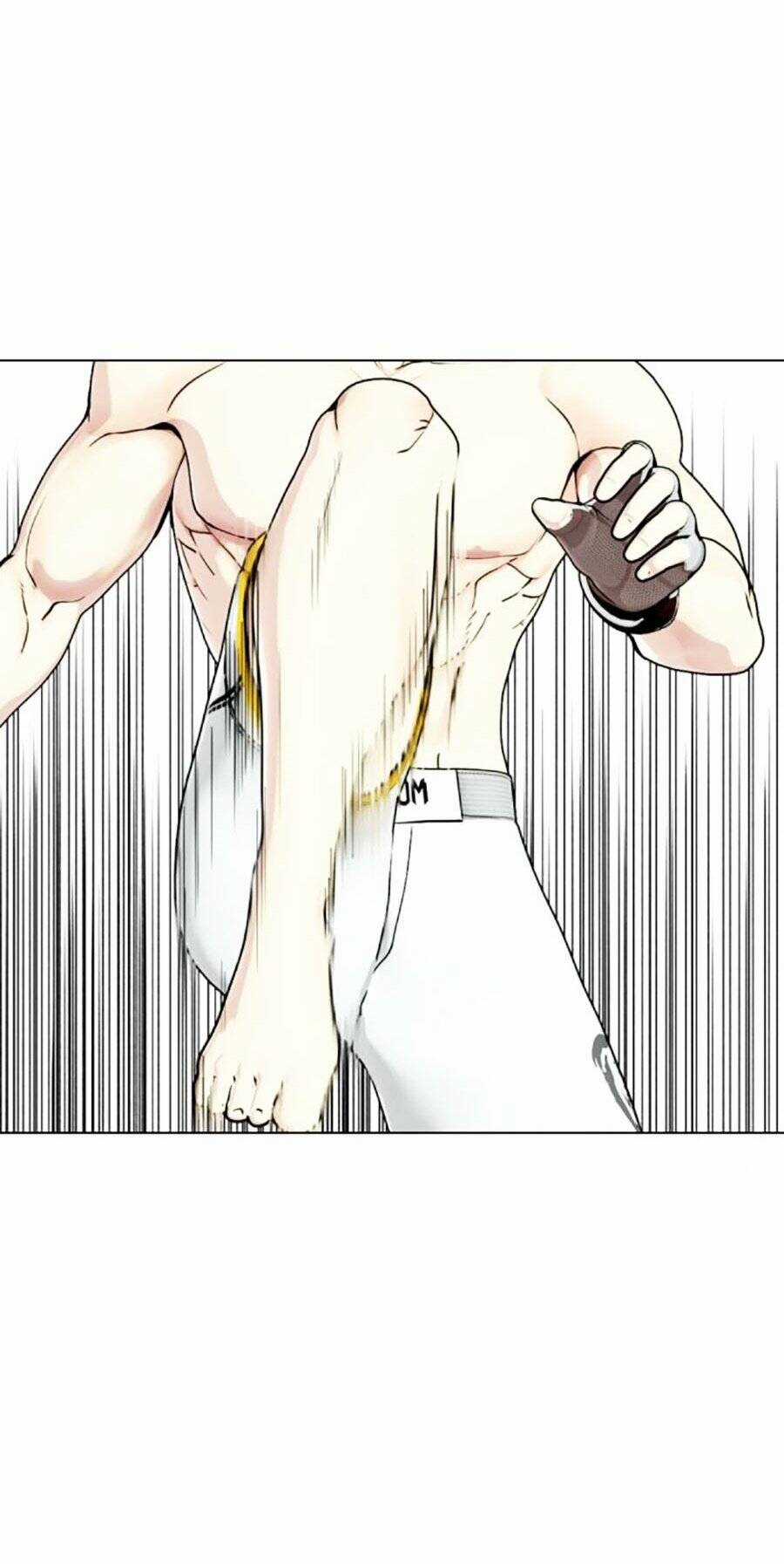 Loser Giỏi Võ - Chapter 43 - Trang 119