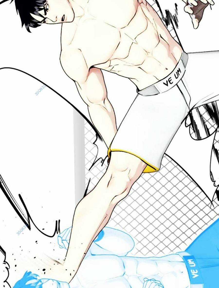 Loser Giỏi Võ - Chapter 43 - Trang 122