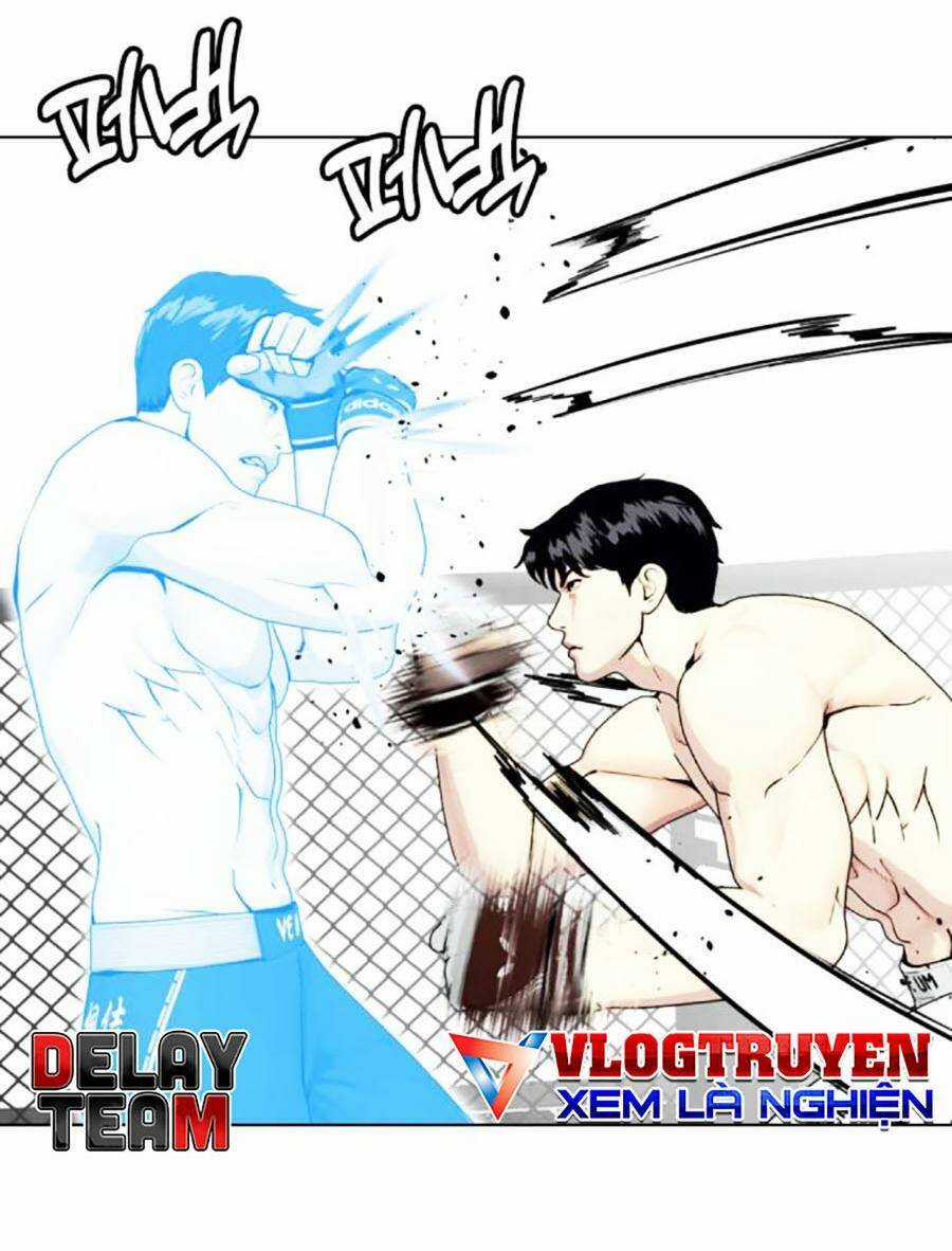 Loser Giỏi Võ - Chapter 43 - Trang 125