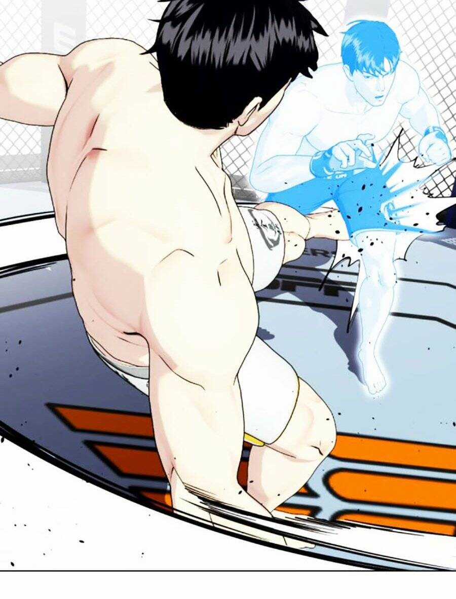 Loser Giỏi Võ - Chapter 43 - Trang 127