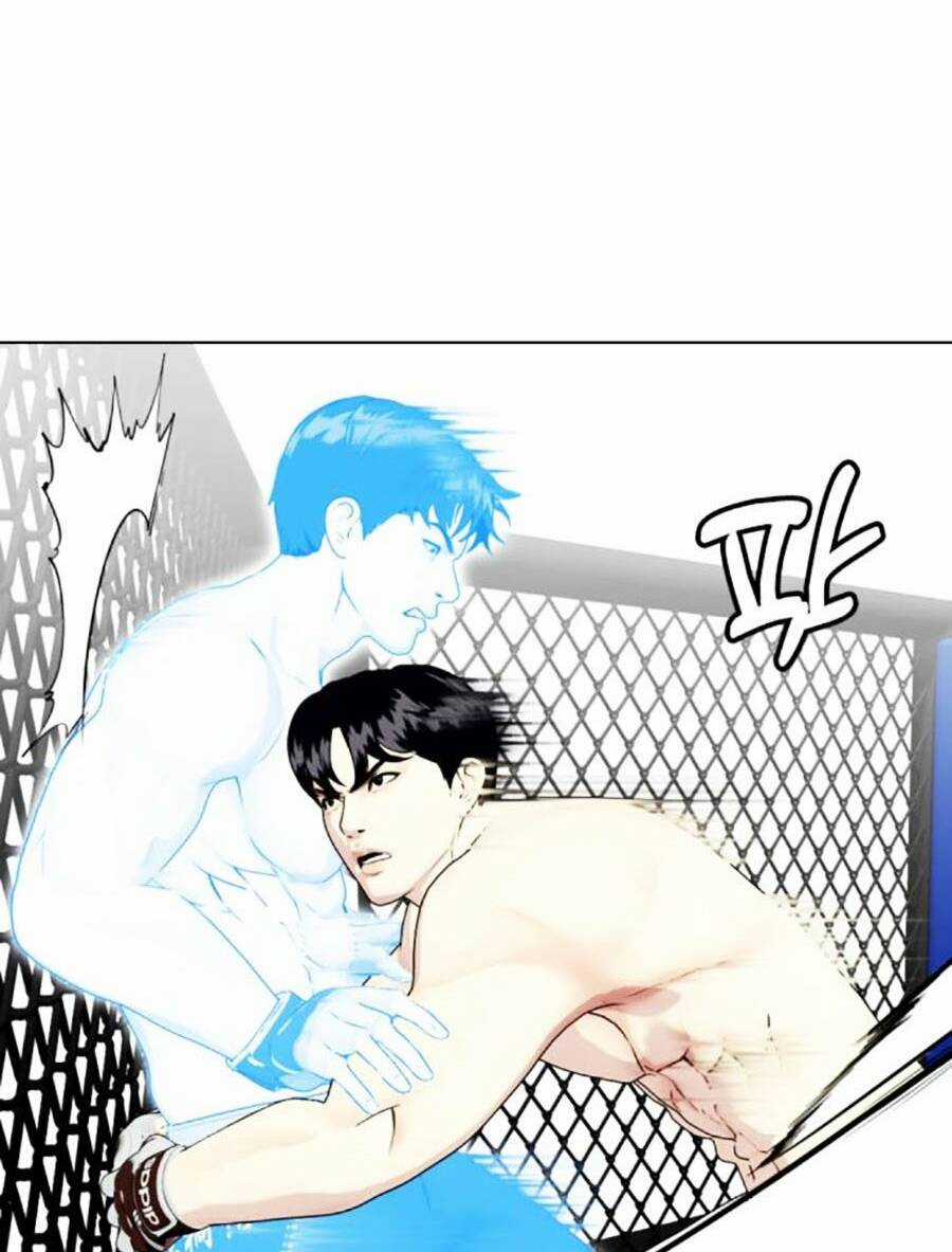 Loser Giỏi Võ - Chapter 43 - Trang 132