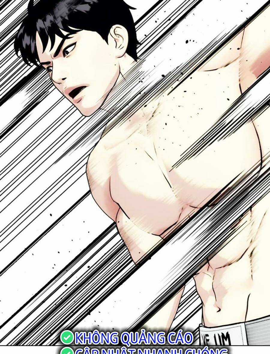 Loser Giỏi Võ - Chapter 43 - Trang 141