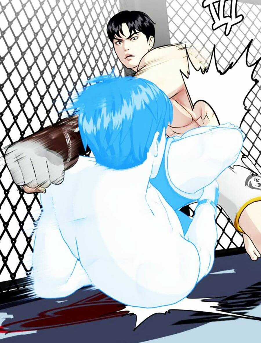 Loser Giỏi Võ - Chapter 43 - Trang 144