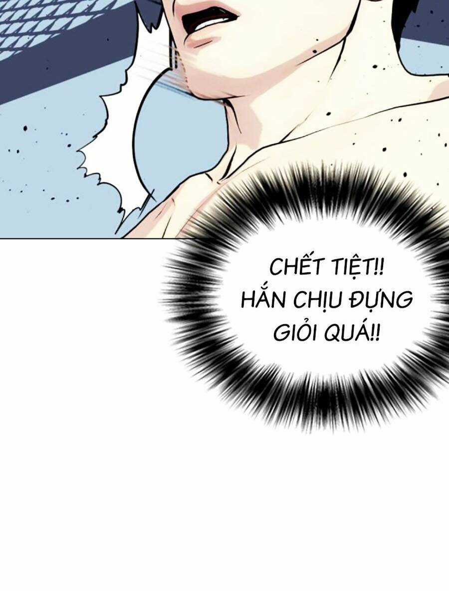 Loser Giỏi Võ - Chapter 43 - Trang 148