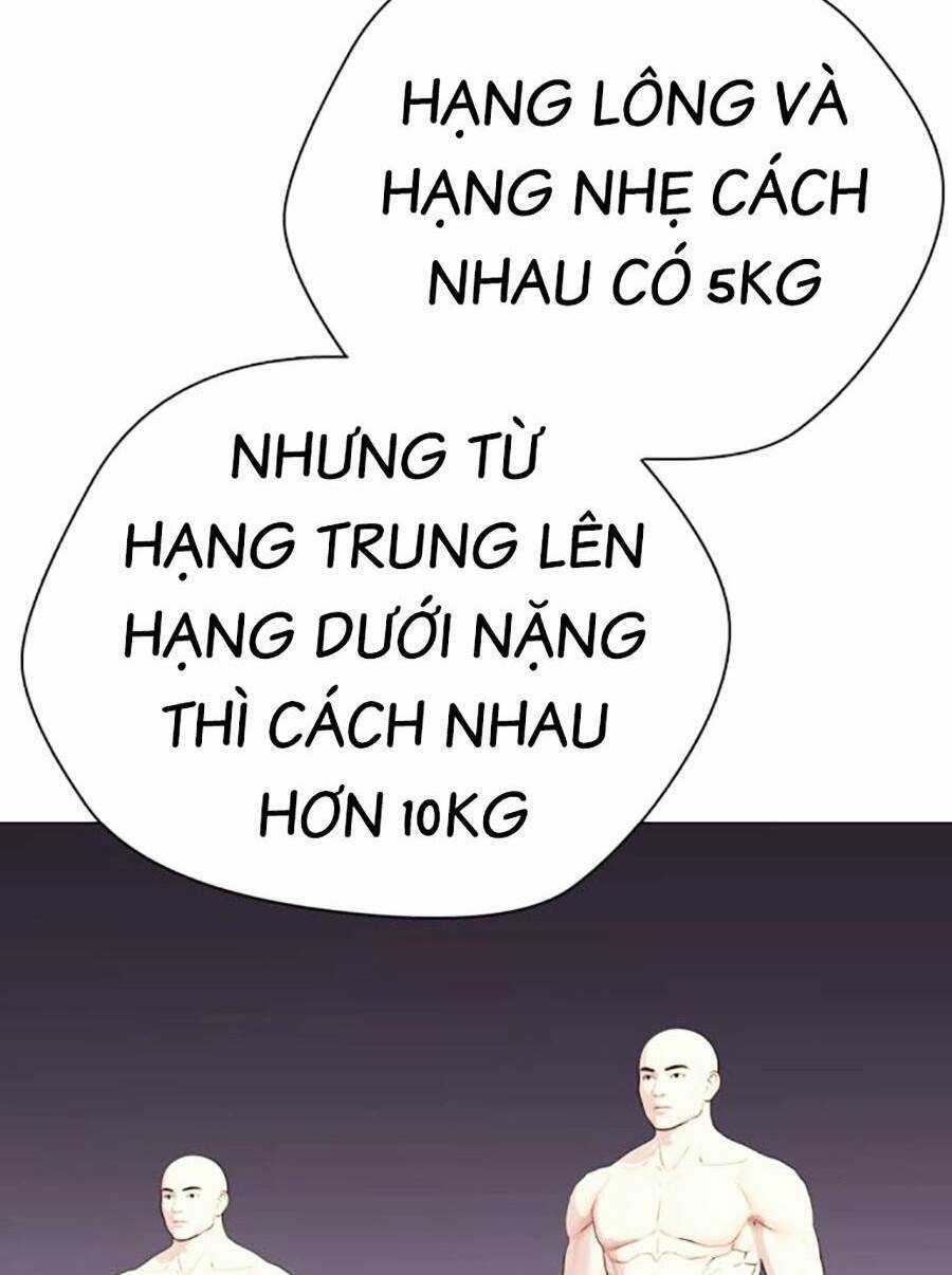 Loser Giỏi Võ - Chapter 43 - Trang 16
