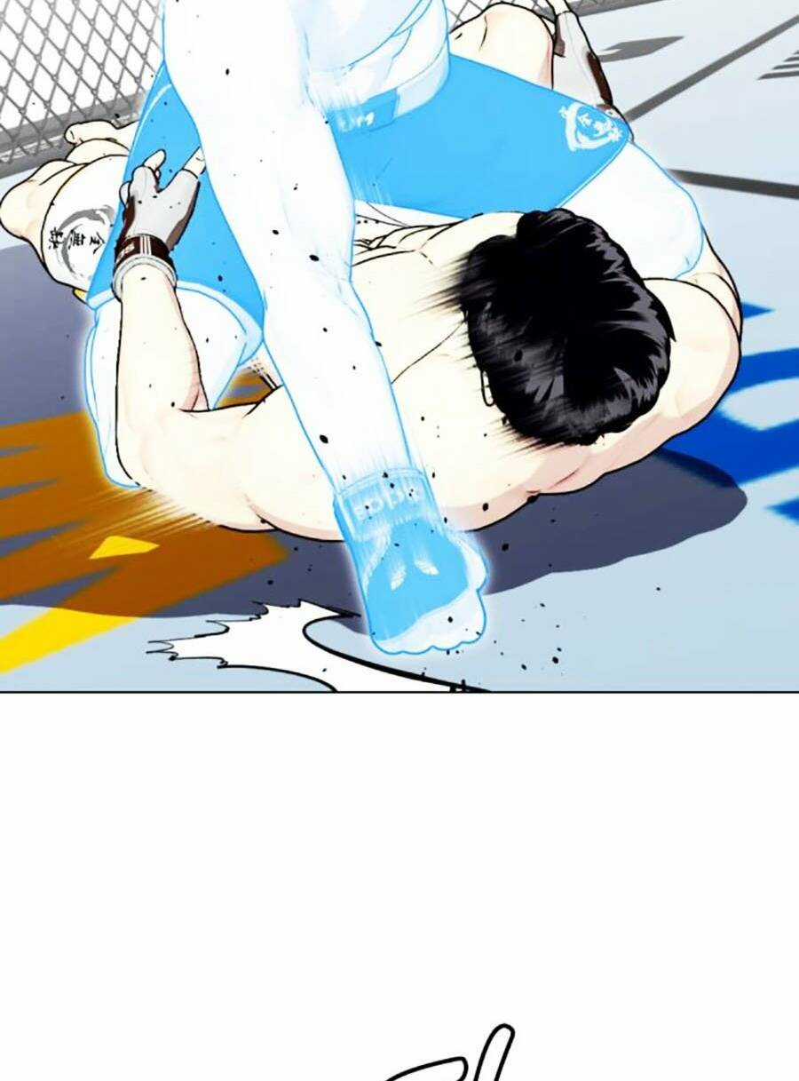 Loser Giỏi Võ - Chapter 43 - Trang 152