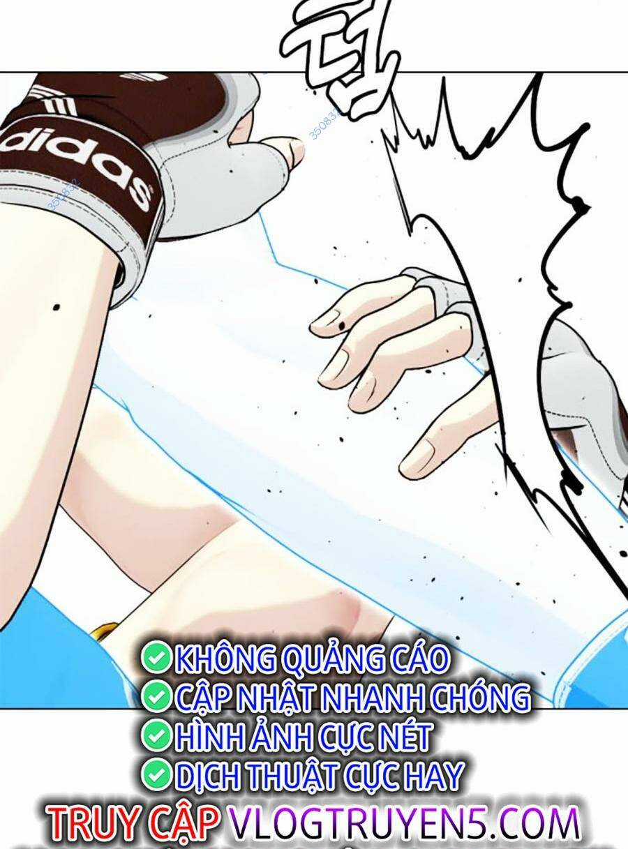 Loser Giỏi Võ - Chapter 43 - Trang 153