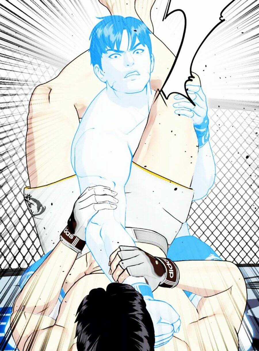 Loser Giỏi Võ - Chapter 43 - Trang 155