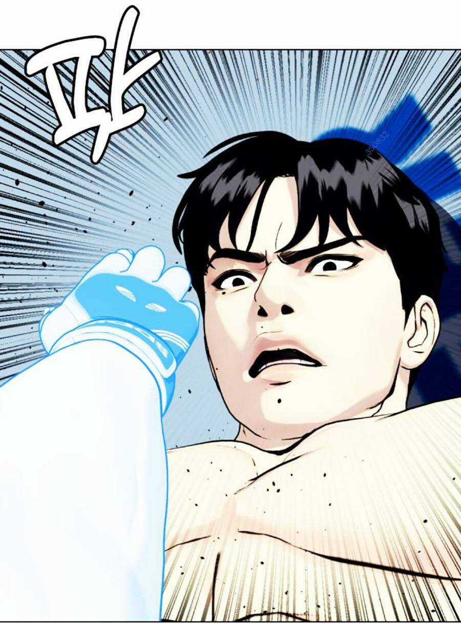 Loser Giỏi Võ - Chapter 43 - Trang 157