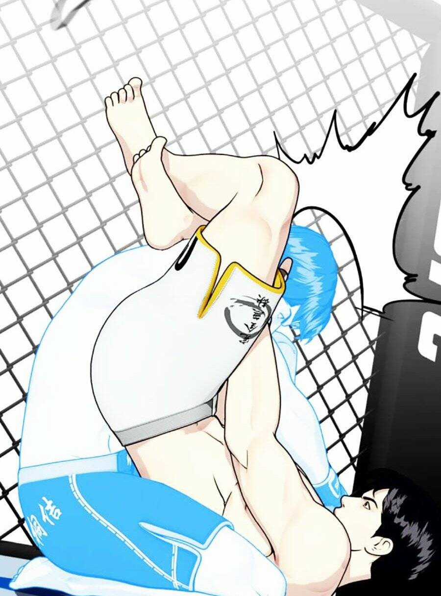 Loser Giỏi Võ - Chapter 43 - Trang 159