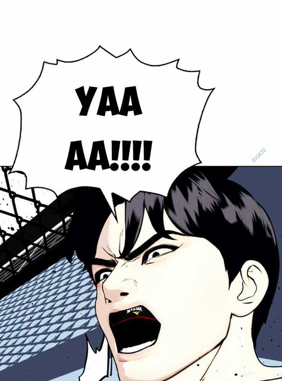 Loser Giỏi Võ - Chapter 43 - Trang 162