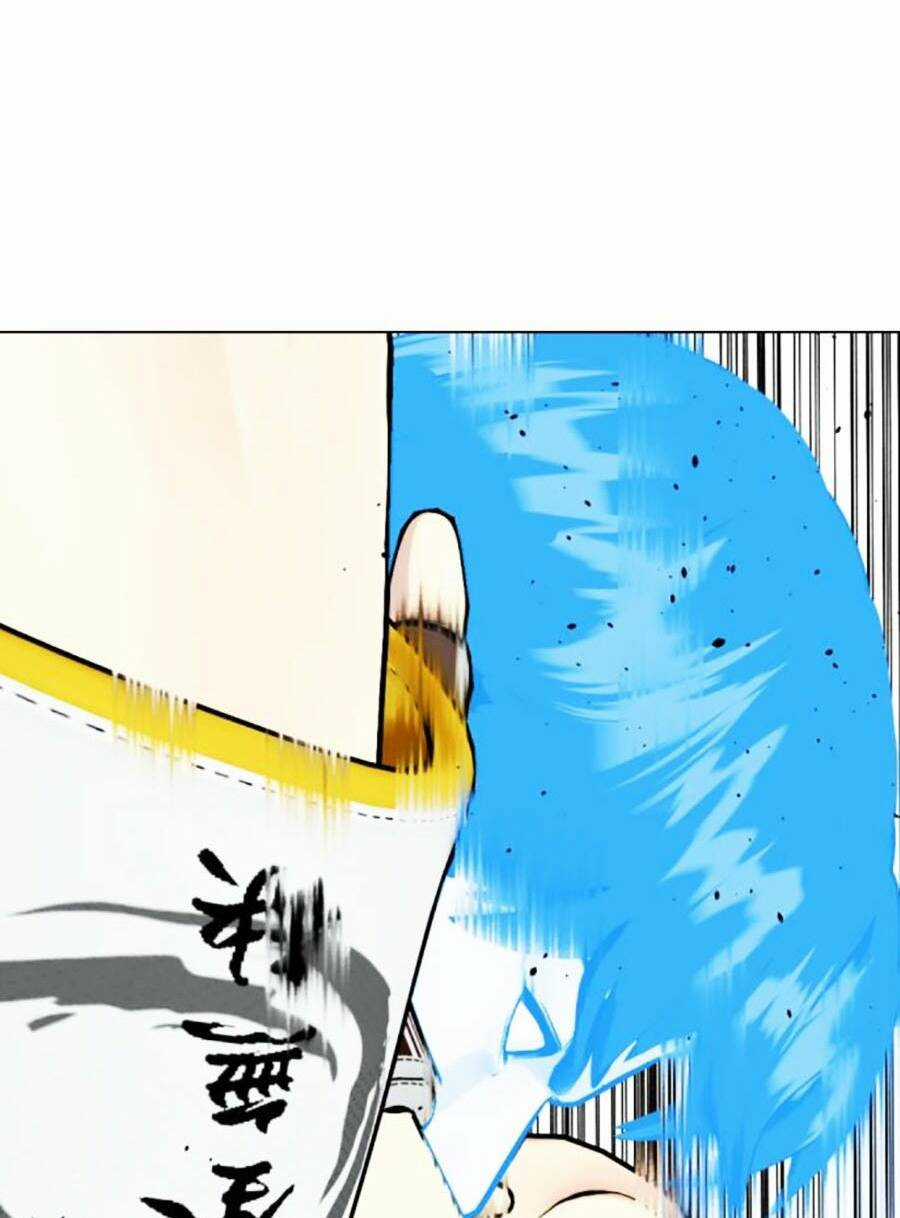 Loser Giỏi Võ - Chapter 43 - Trang 164