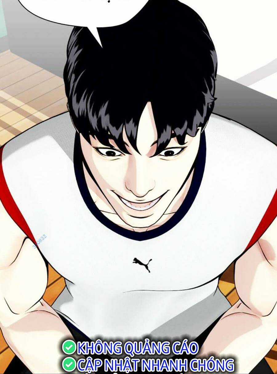 Loser Giỏi Võ - Chapter 43 - Trang 174