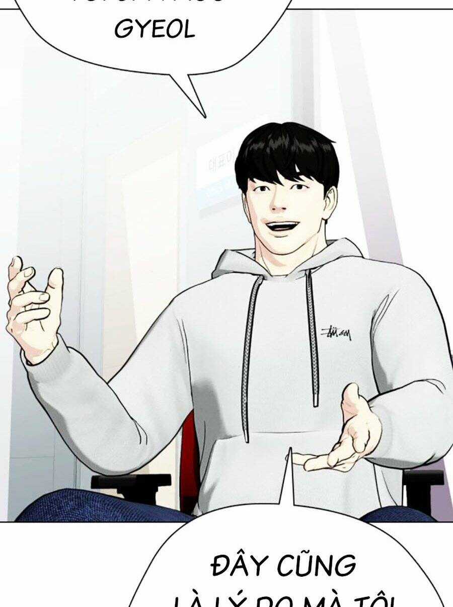 Loser Giỏi Võ - Chapter 43 - Trang 19