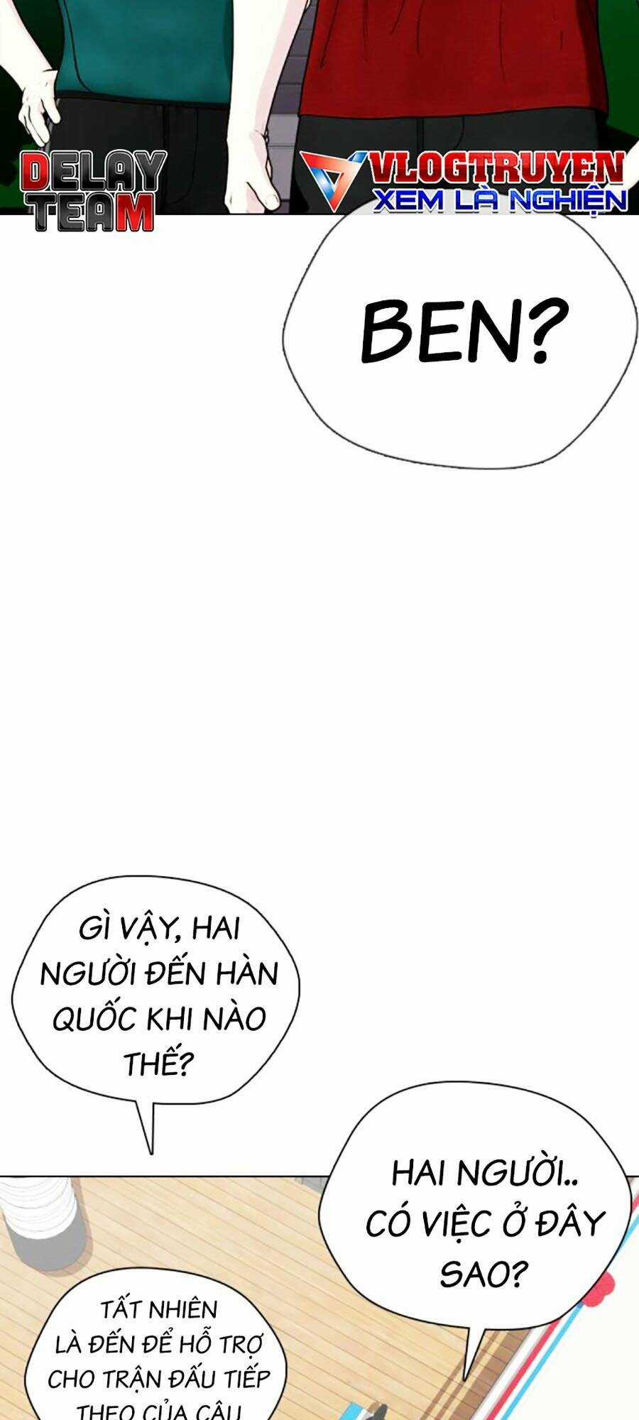 Loser Giỏi Võ - Chapter 43 - Trang 184