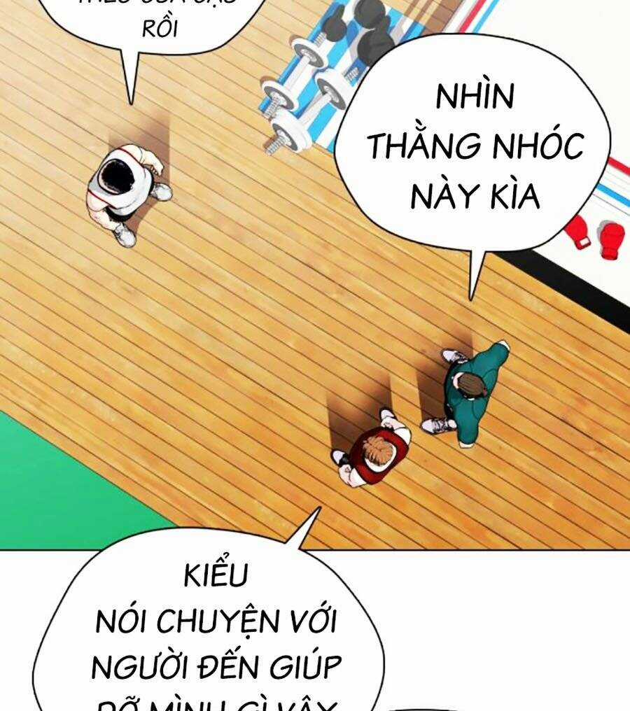 Loser Giỏi Võ - Chapter 43 - Trang 185