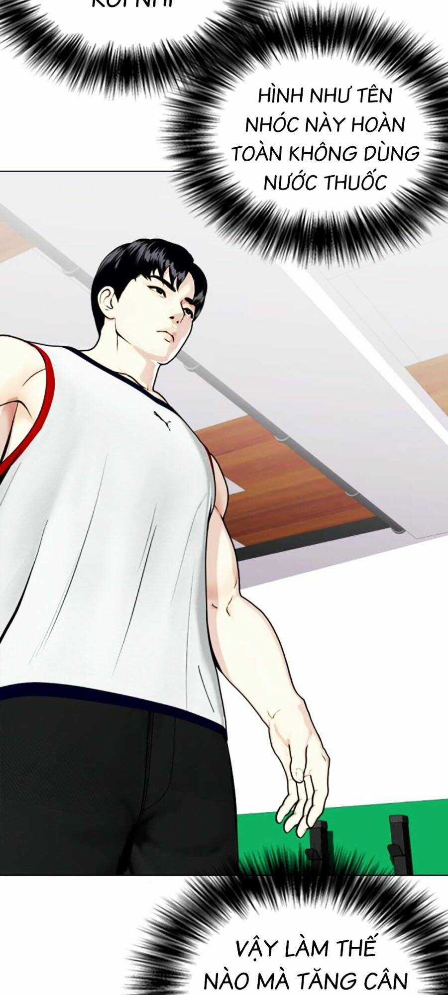 Loser Giỏi Võ - Chapter 43 - Trang 190