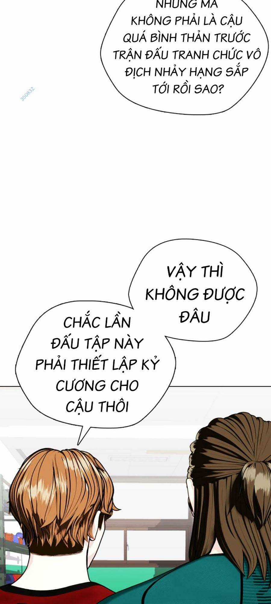 Loser Giỏi Võ - Chapter 43 - Trang 193