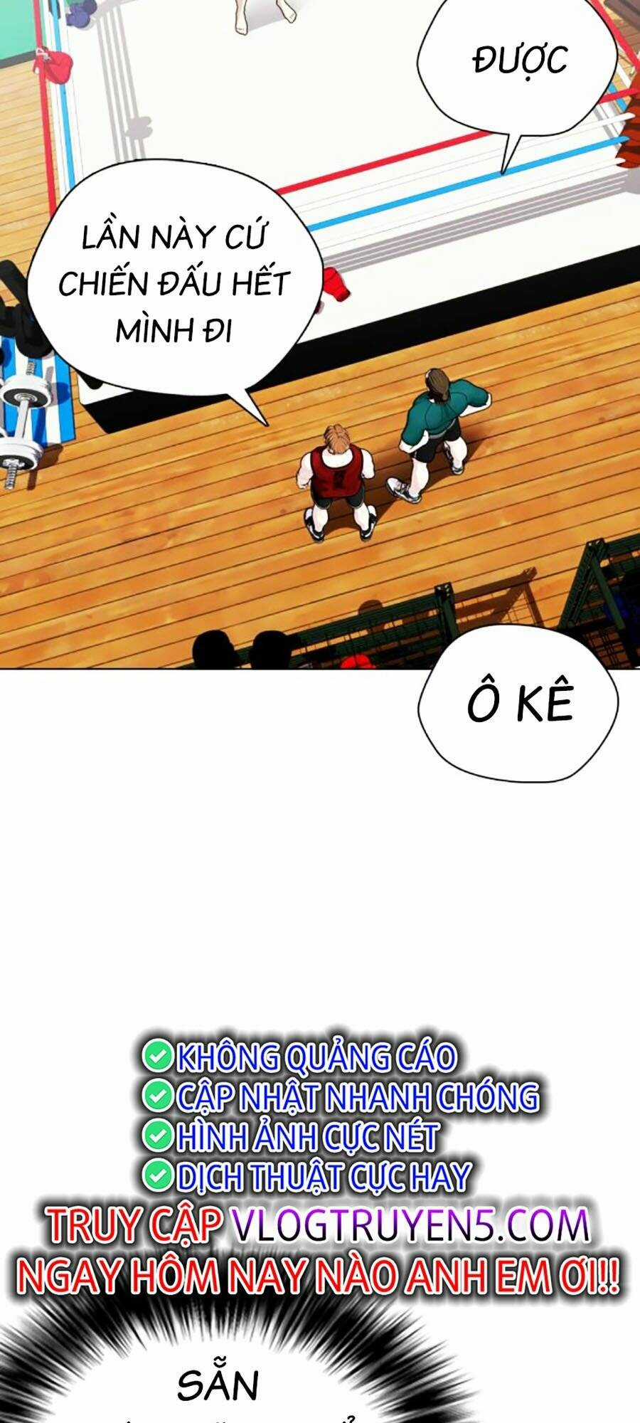 Loser Giỏi Võ - Chapter 43 - Trang 196