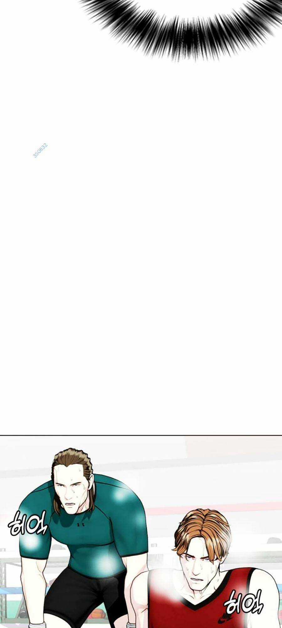 Loser Giỏi Võ - Chapter 43 - Trang 199